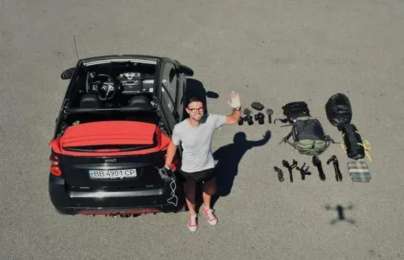 Антон Птушкин​ / ТСН