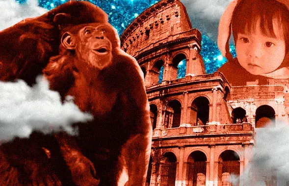 Короткий обзор мировых новостей / коллаж Влада Рубанова, Еврорадио
