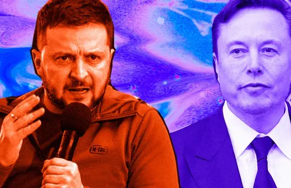 Продолжаем держать вас в курсе мировых новостей / коллаж Влада Рубанова
