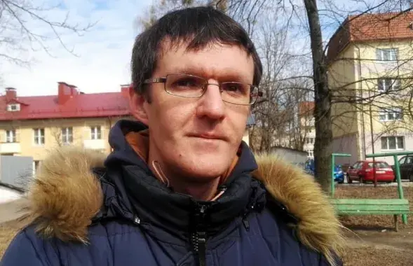 Дзяніс Івашын / Facebook
