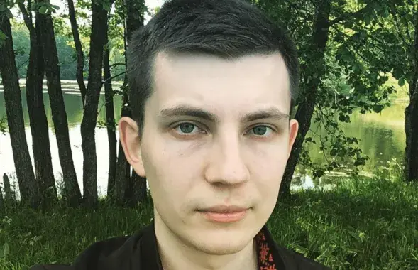 Игорь Лосик / baj.by