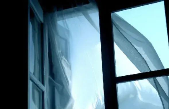 Снимок из архива.