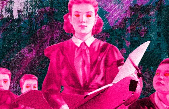 Наш традиционный обзор мировых новостей / коллаж Влада Рубанова
