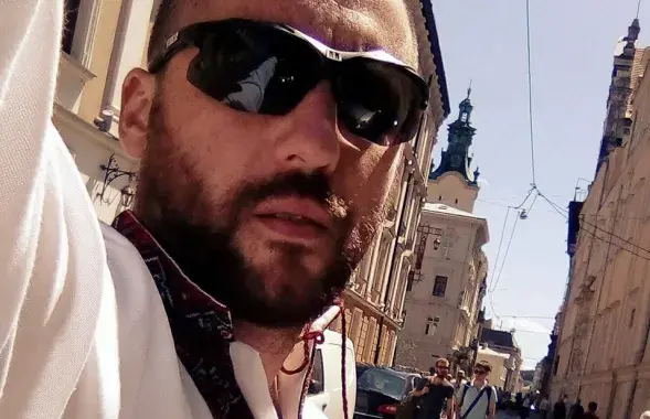 Николай Ильин / facebook.com/mikola.ilin