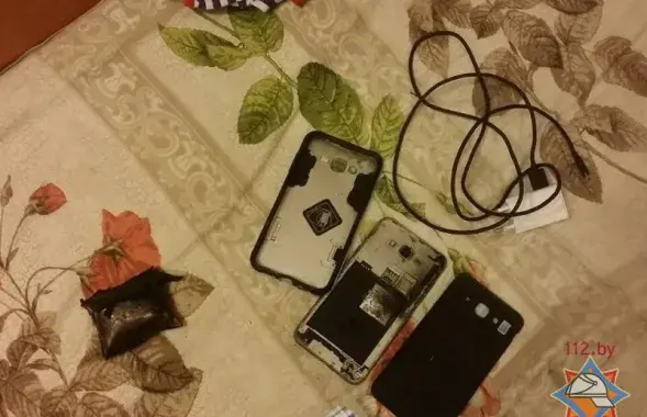 Фото: mchs.gov.by