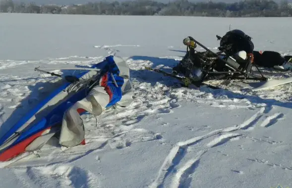 Фото: mchs.gov.by