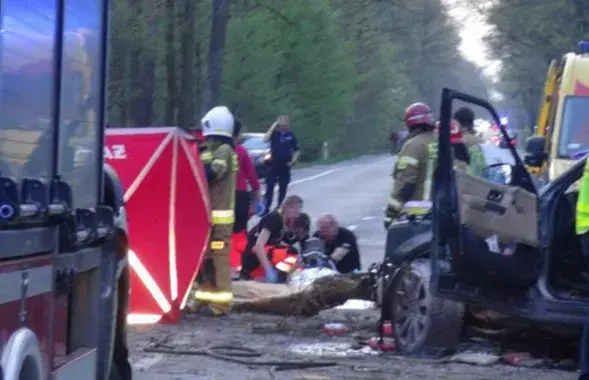 На месцы здарэння / se.pl
