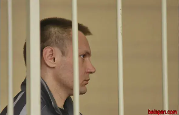 Справа SMS-мінёра: Ці быў ціск на галоўную сведку Ксенію Г падчас следства?
