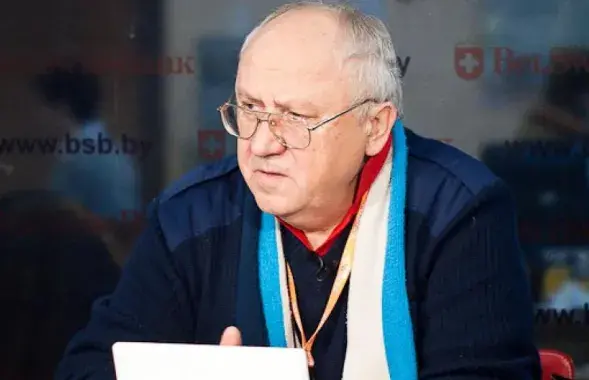 Леонид Заико / TUT.by