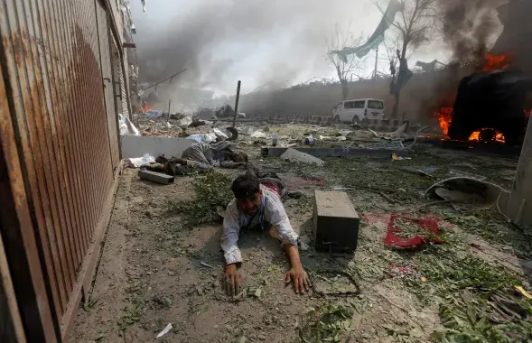 Фота: Reuters