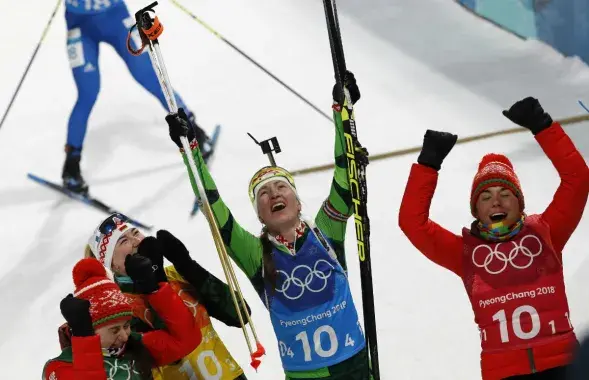 Image: Reuters