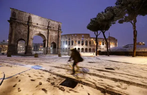 Фото: Reuters