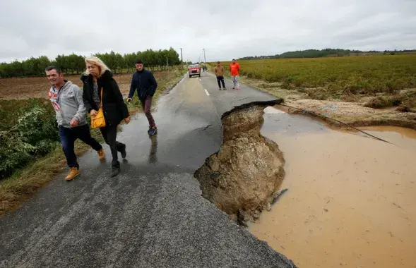 Фото: Reuters