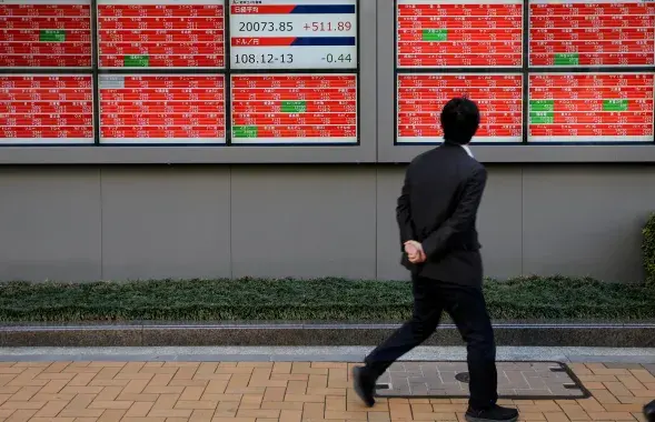 Reuters