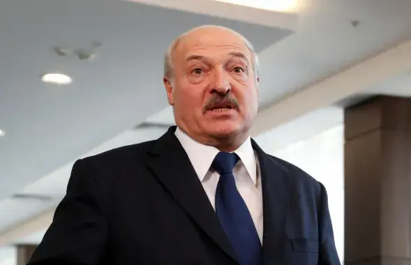 Александр Лукашенко / Reuters