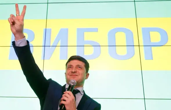 Владимир Зеленский / Reuters​