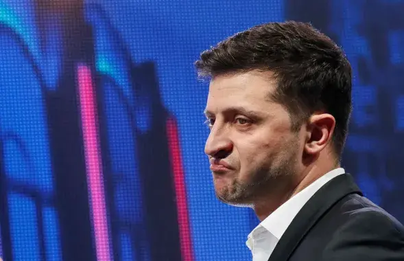 Владимир Зеленский / Reuters​