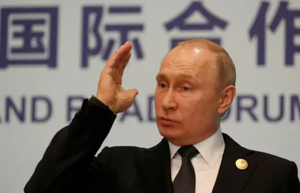 Владимир Путин / Reuters​