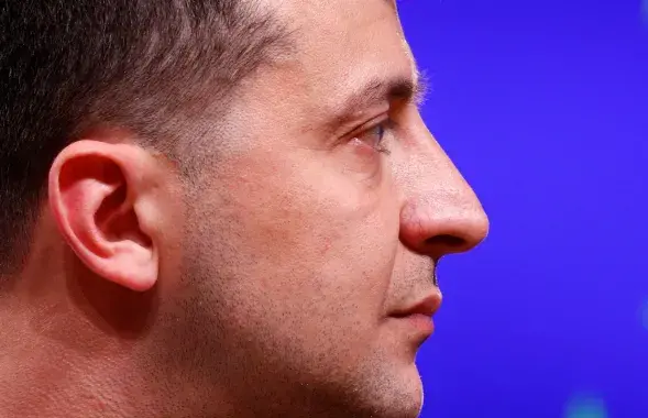 Владимир Зеленский / Reuters
