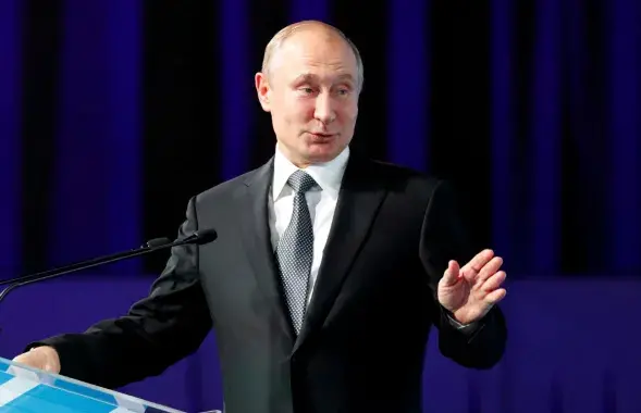 Владимир Путин / Reuters​