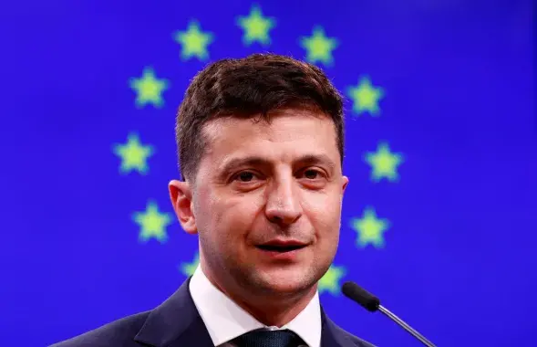 Владимир Зеленский​ / Reuters