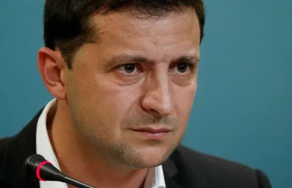 Владимир Зеленский / Reuters​