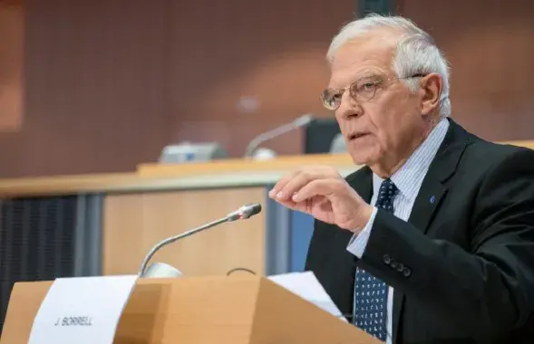 Жозеп Боррель / eeas.europa.eu