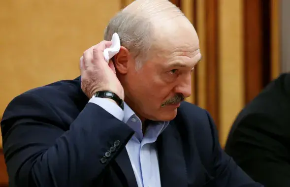 Александр Лукашенко / Reuters