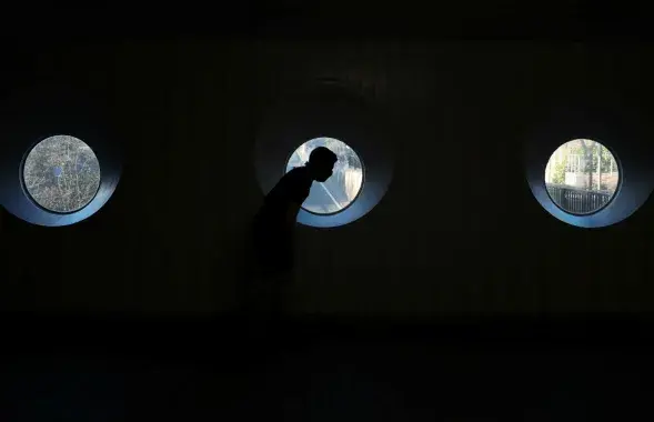 Belarus will introduce lockdown only when doctors are not coping with the infection. / Reuters