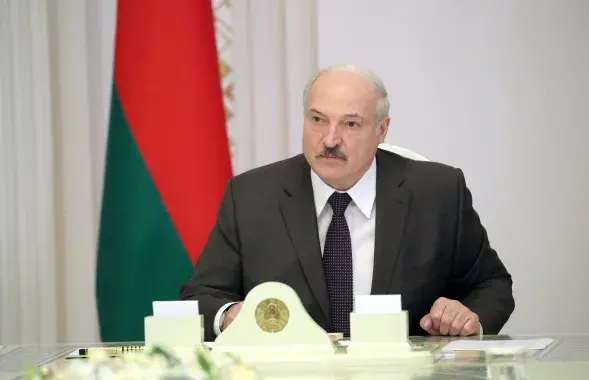 Александр Лукашенко / Reuters