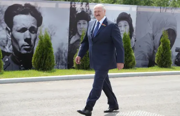 Александр Лукашенко / Reuters