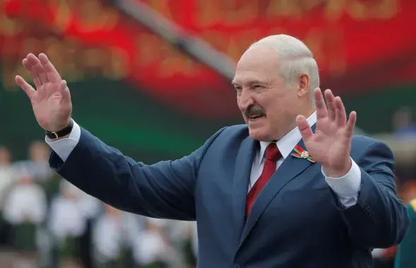Александр Лукашенко / Reuters