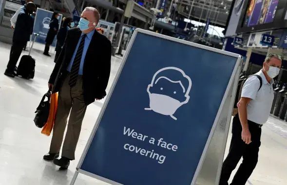 Лондон / Reuters