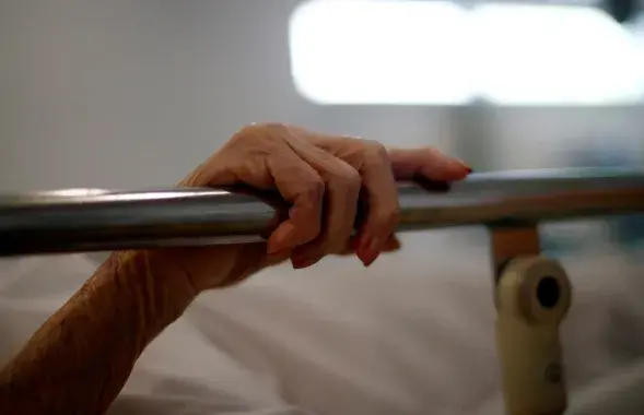 В Беларуси шестой день подряд количество новых случаев COVID-19 ниже 200 / Reuters​