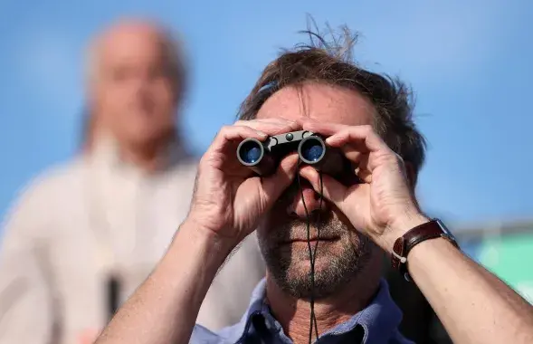 All over the world people are anxiously awaiting the second wave of COVID-19 / Reuters​