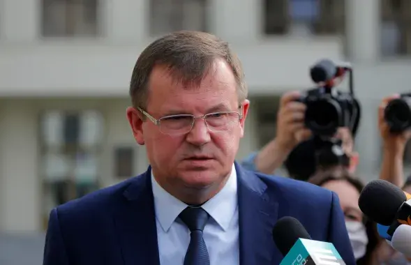 Андрей Равков / Reuters