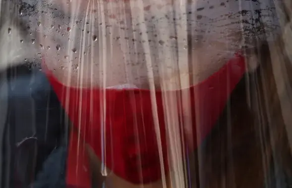 Под двойной охраной / Reuters​