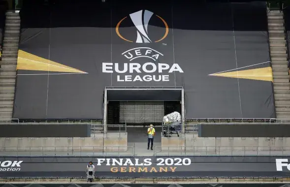 Лига Европы во время пандемии коронавируса / Reuters​