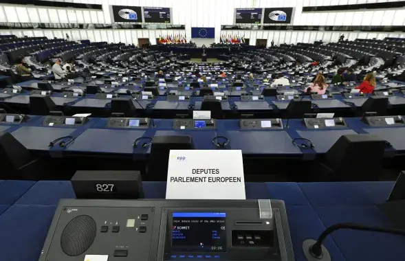В Европарламенте / Reuters​