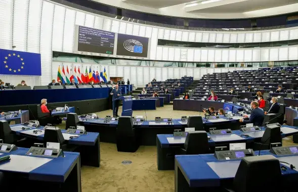 В Европарламенте / Reuters​