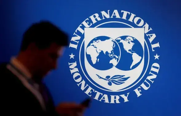 МВФ мае намер вылучыць Беларусі $1 млрд / Reuters