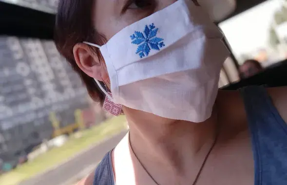 Янина&nbsp;Мельникова&nbsp;/ Facebook