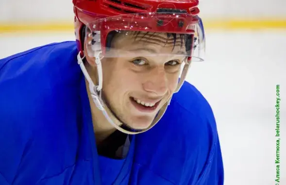 Фото: belarushockey.com