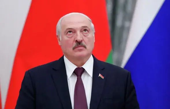 Александр Лукашенко / ТАСС
