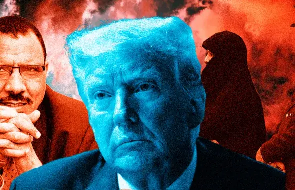 Их нравы / Коллаж Влада Рубанова, Еврорадио