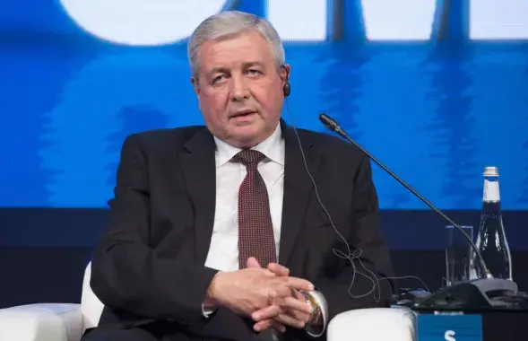 Владимир Семашко / ТАСС