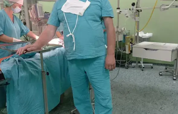 Михаил Еловой&nbsp;/ Facebook