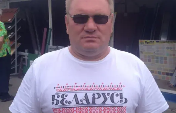 Олег Шабетник / Facebook