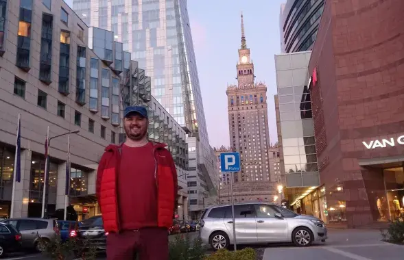 Андрей Колас / facebook.com