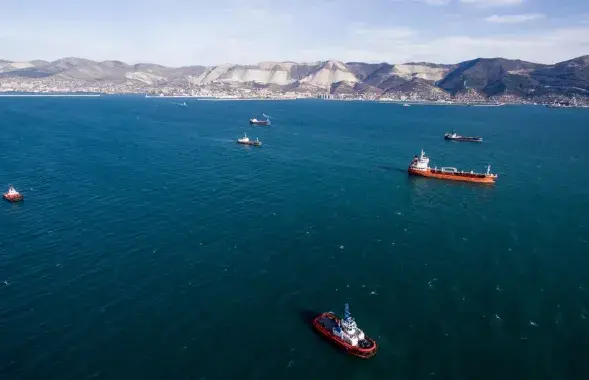 "Со всеми соответствующими рисками" / ria.ru
